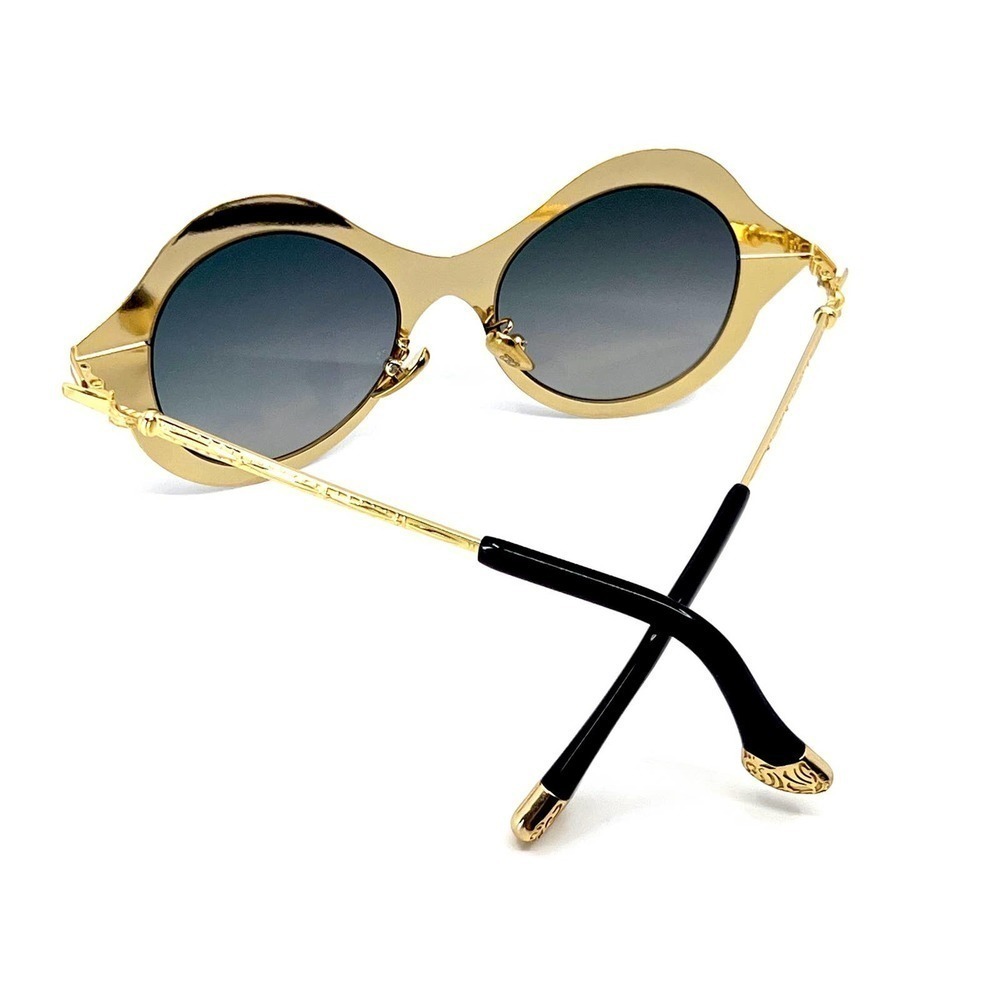 ❤️ NEW! Pugnale SUPERBA Sunglasses, Authentic - Picture 13 of 14